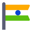 India Flag